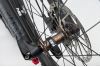Rower górski NS BIKES 2020 SNABB 160 27.5''